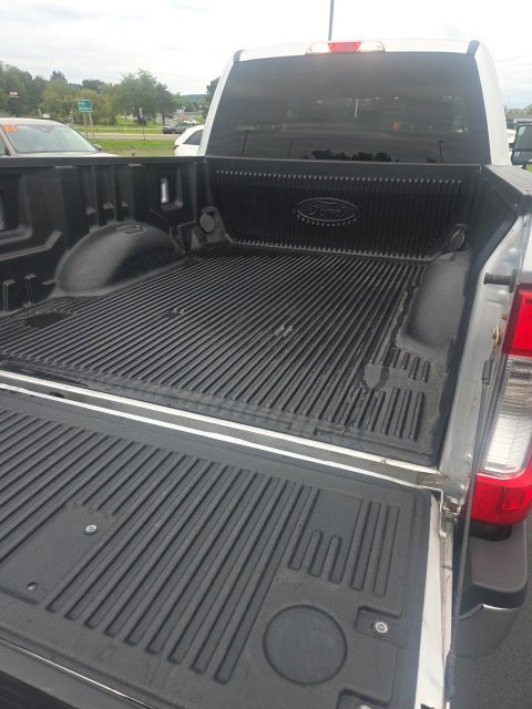 Used 2018 Ford F250 XLT AWD/4WD image 8