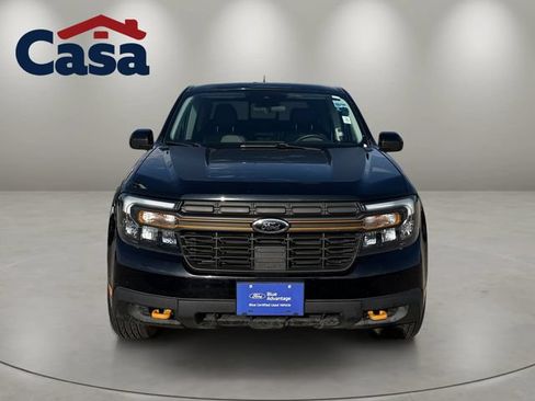 Used 2024 Ford Maverick Tremor w/ Tremor Off-Road Package AWD/4WD image 2
