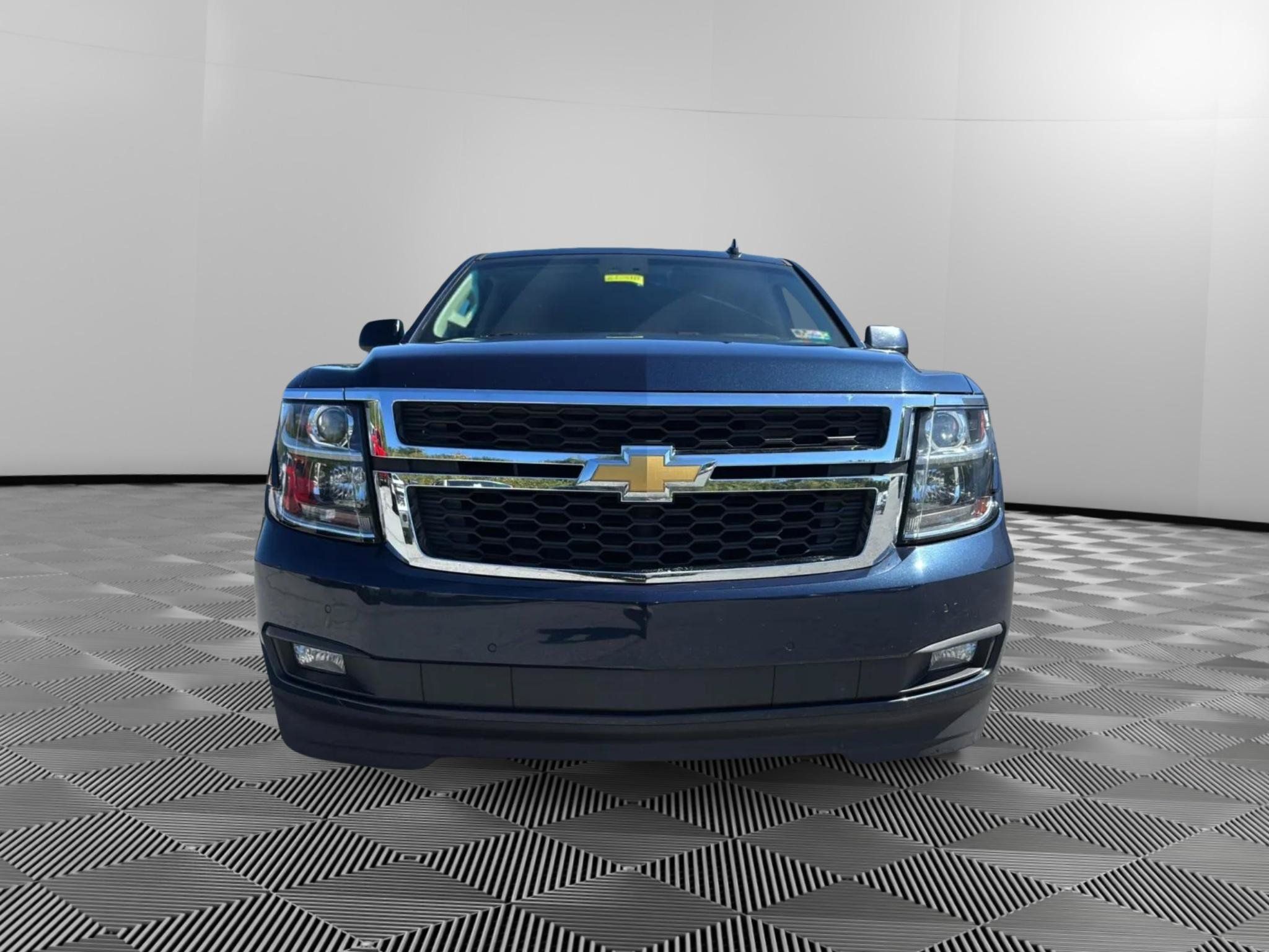 Used 2017 Chevrolet Tahoe LT AWD/4WD image 7