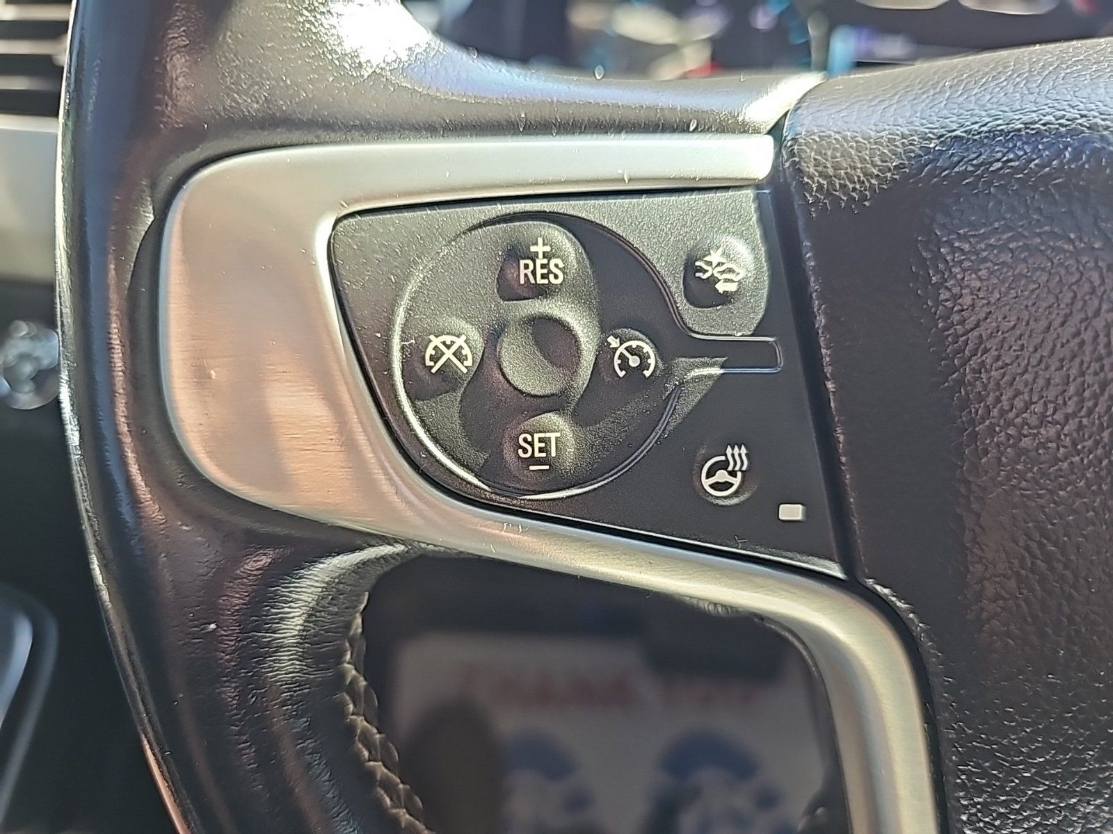 Used 2019 GMC Yukon SLT AWD/4WD image 10