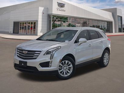Used 2019 Cadillac XT5 Premium Luxury