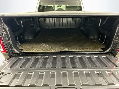Used 2021 RAM 1500 Big Horn AWD/4WD image 35