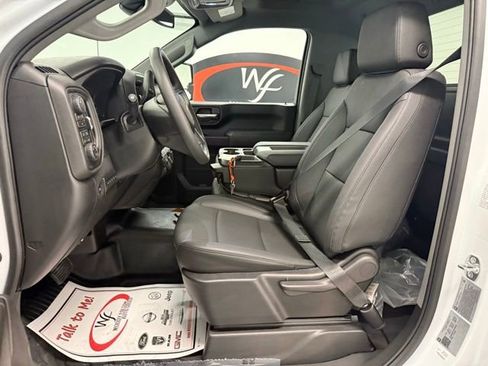 New 2026 Chevrolet Silverado 3500 W/T w/ WT Convenience Package image 9