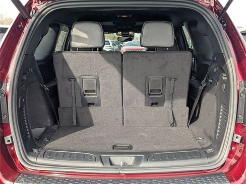 New 2026 Dodge Durango GT image 32