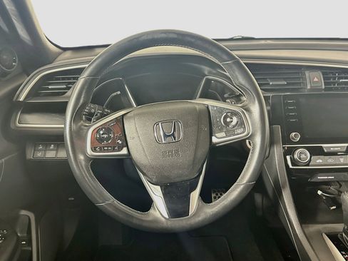 Used 2020 Honda Civic Sport image 17