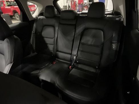 Used 2025 MAZDA CX-5 AWD 2.5 S image 28
