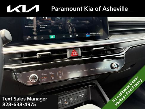 New 2026 Kia K5 GT-Line FWD image 11