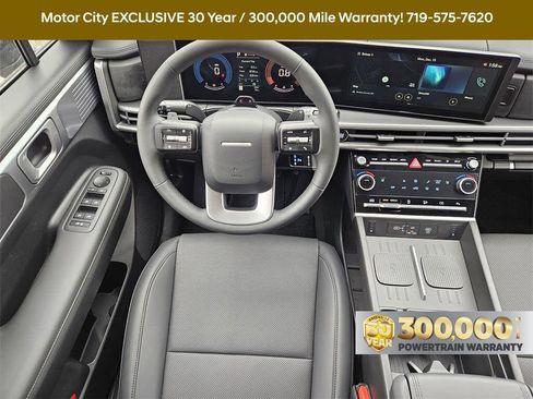 New 2026 Hyundai Santa Fe XRT AWD/4WD image 30