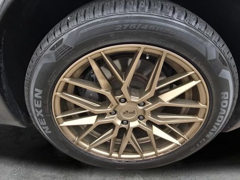 Used 2018 Tesla Model X 100D AWD/4WD image 18