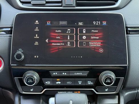 Used 2021 Honda CR-V EX-L image 18
