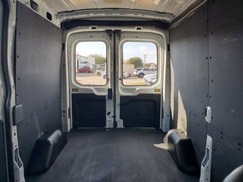 Used 2021 Ford Transit 150 Medium Roof w/ Load Area Protection Package image 25