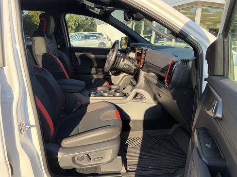 Used 2025 Ford Ranger Raptor AWD/4WD image 14
