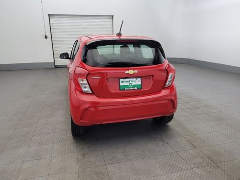 Used 2020 Chevrolet Spark LT image 6