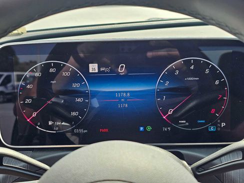 Used 2026 Mercedes-Benz CLE 300 4MATIC Coupe image 20