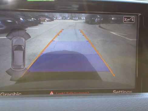 Used 2016 Audi Q3 2.0T Prestige w/ Prestige Package image 12