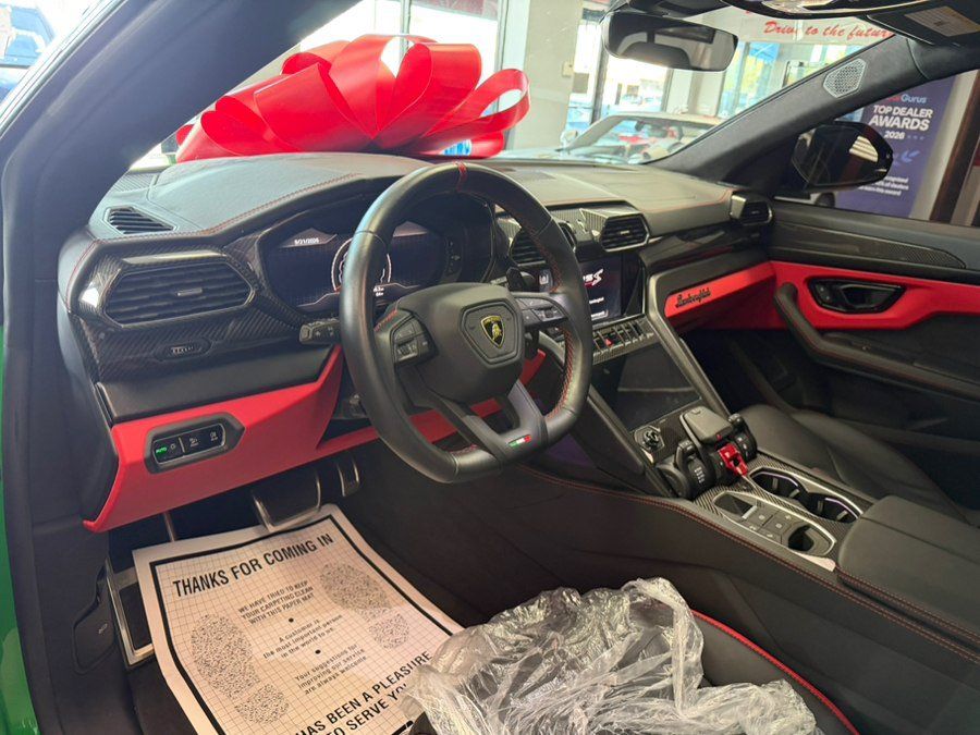 Used 2023 Lamborghini Urus S AWD/4WD image 30