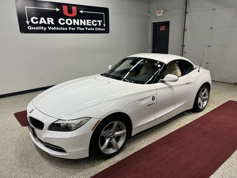 Used 2011 BMW Z4 sDrive30i image 63