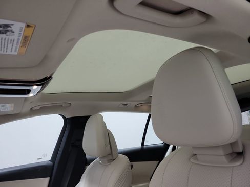 Used 2025 Mercedes-Benz E 450 4MATIC All-Terrain Wagon image 5