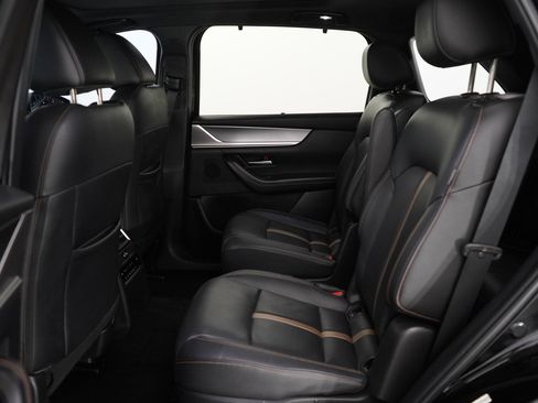 Certified 2024 MAZDA CX-90 Plug-In Hybrid w/ Premium Plus image 18