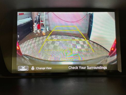 Used 2017 Acura TLX FWD image 28