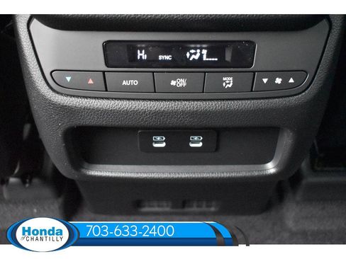 New 2026 Honda Pilot EX-L image 29