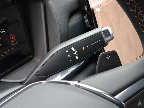 New 2026 GMC Terrain AT4 w/ Convenience Package III image 13