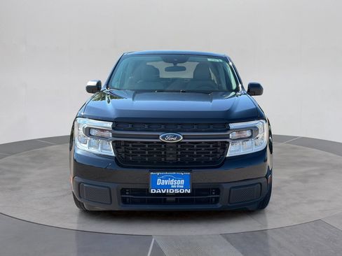 Used 2023 Ford Maverick XLT FWD image 9