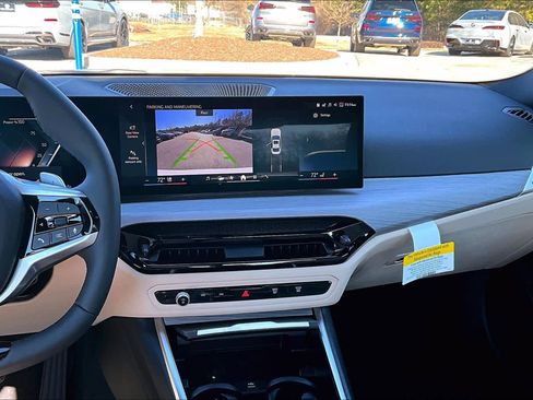 New 2026 BMW 330i 330i NA w/ Convenience Package image 6