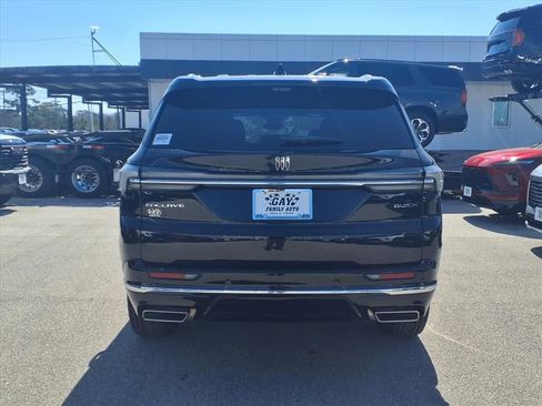 New 2026 Buick Enclave Avenir w/ Super Cruise Package image 15