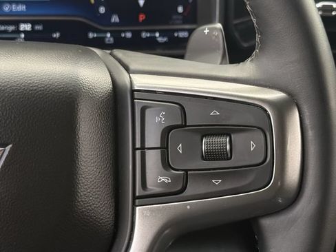 Certified 2024 Chevrolet Silverado 1500 LT w/ Texas Edition Plus RWD image 18