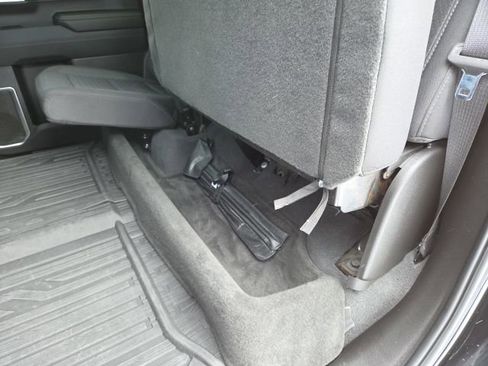 Used 2023 GMC Sierra 1500 Elevation w/ Preferred Package image 55