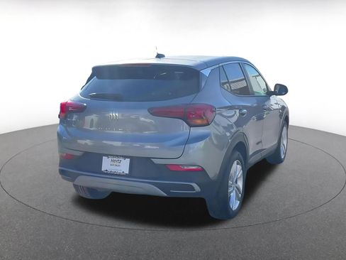 Used 2025 Buick Encore GX Preferred image 12