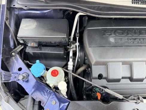 Used 2015 Honda Odyssey EX-L image 13