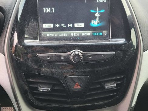 Used 2018 Chevrolet Spark LT FWD image 22