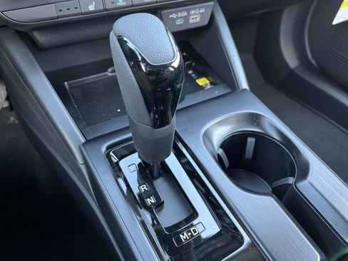 New 2026 Subaru Outback Limited XT image 24