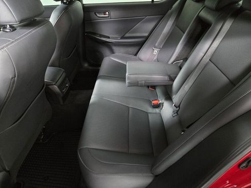 Certified 2023 Lexus IS 300 w/ Premium Package image 15