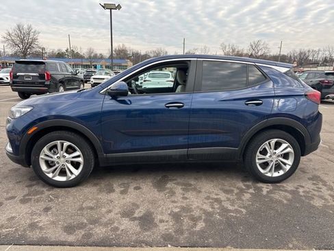 Used 2023 Buick Encore GX Preferred image 10