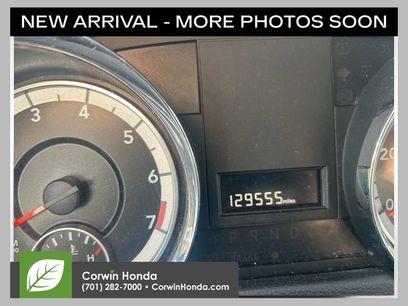 Used 2018 Dodge Grand Caravan SXT