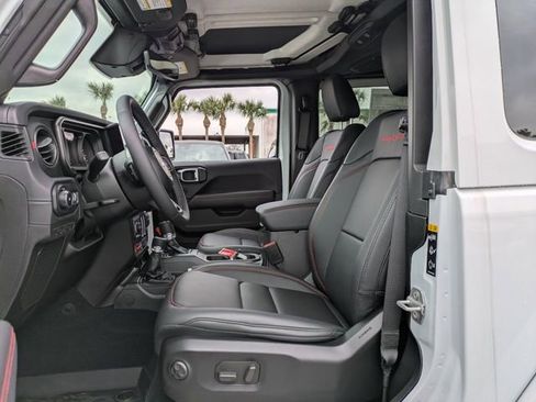 New 2026 Jeep Wrangler Rubicon image 15