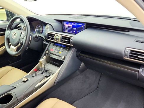 Used 2017 Lexus IS 200t w/ Navigation System Package RWD image 27