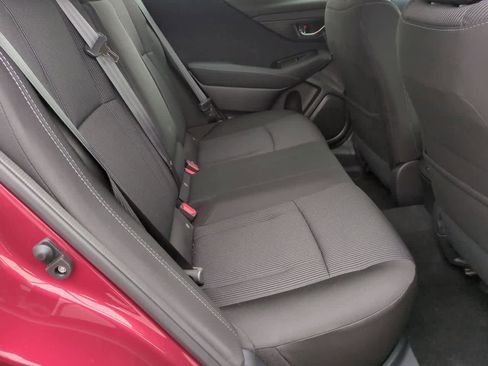 Used 2025 Subaru Legacy Premium AWD/4WD image 19