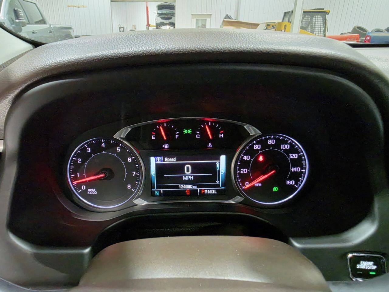 Used 2017 GMC Acadia SLT w/ LPO, Floor Liner Package AWD/4WD image 36