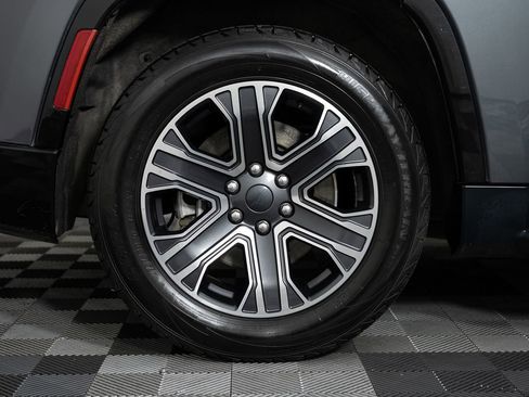 Used 2022 Jeep Wagoneer Series III image 43