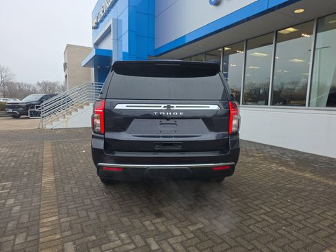 Used 2024 Chevrolet Tahoe LS image 4