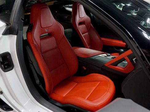 Used 2019 Chevrolet Corvette Grand Sport image 41