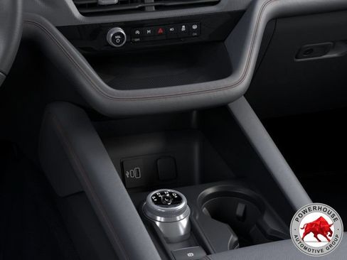 New 2026 Ford Explorer Active RWD image 16