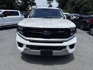 Used 2025 Ford Expedition Platinum w/ Driver's Package AWD/4WD video 2