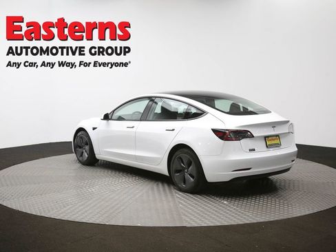 Used 2023 Tesla Model 3 Standard Range image 62