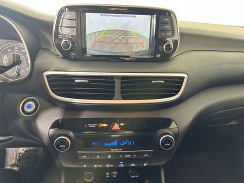Used 2019 Hyundai Tucson SEL image 22