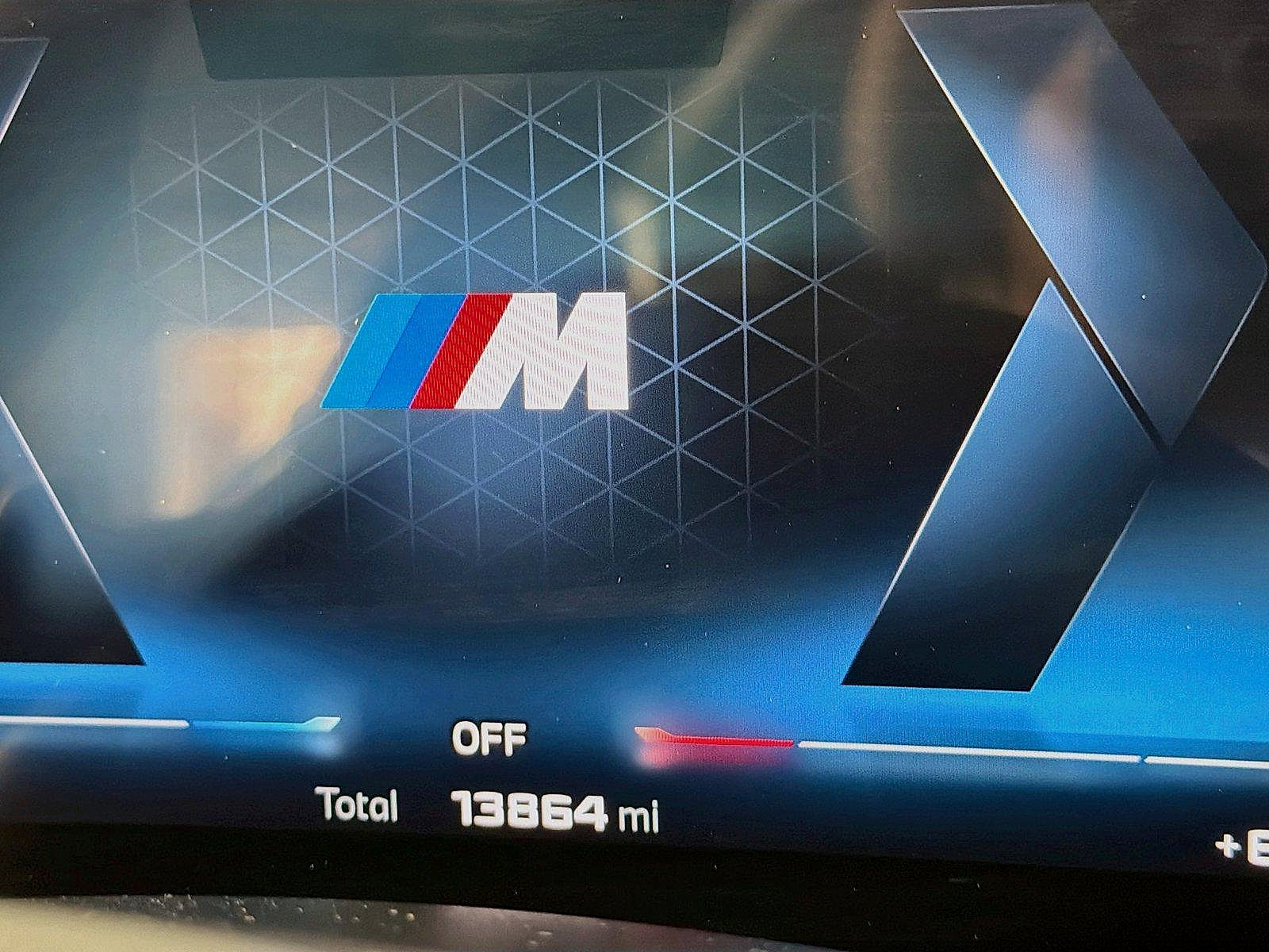 Certified 2025 BMW M240i Coupe RWD image 12